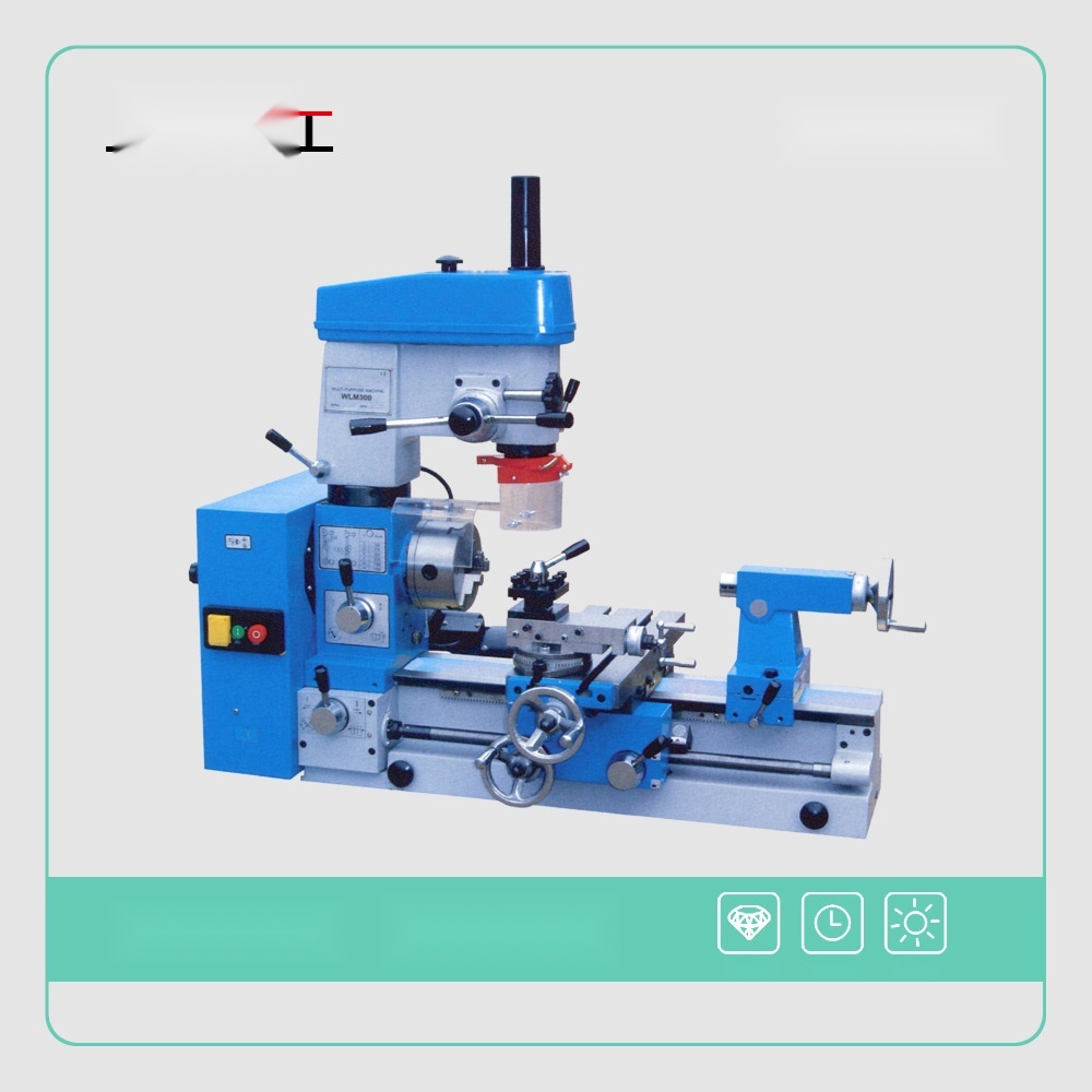 AT300 multi-function machine to Haryana
