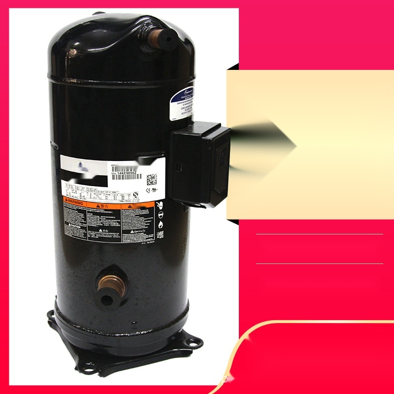 Copeland compressor to West Bengal