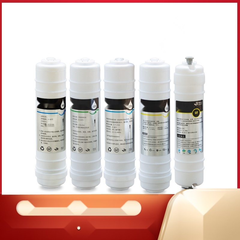 Water purifier filter to Chandigarh