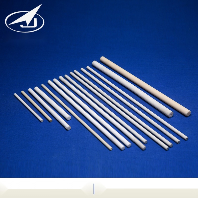 Alumina Ceramic Rod to Tamil Nadu