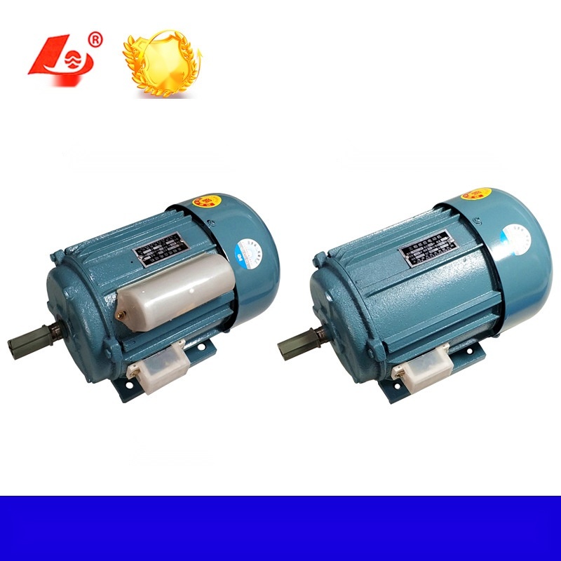 Fractional Horsepower Induction Motor to Mizoram