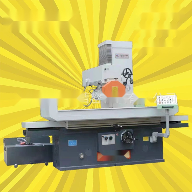 Surface Grinder to Sikkim