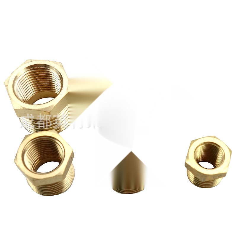 NPT BSPT brass pipe fittings to Tamil Nadu