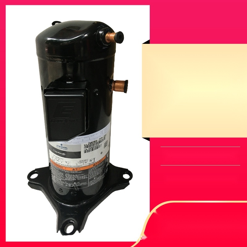 Copeland 5HP air-source heat pump compressor ZW61KA-TFP-542 ZW61KS-TFP-522 to Telangana