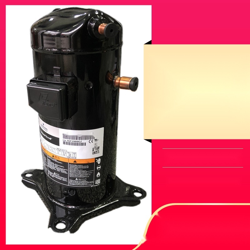 Copeland 3HP air-source heat pump compressor ZW34KA-TFP-582 ZW34KAE-TFP-582 to Daman and Diu