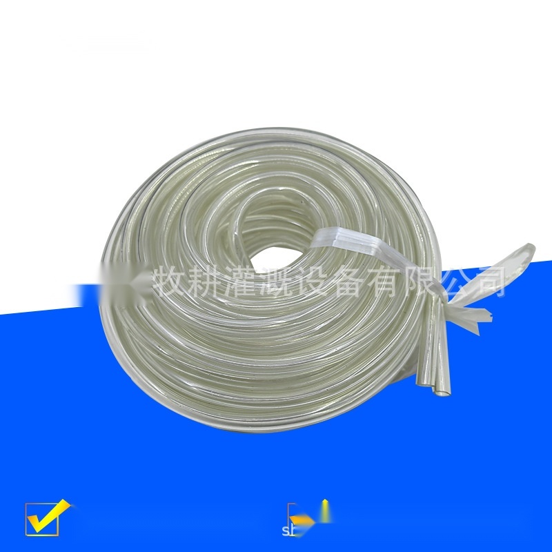 Transparent PVC capillary tube to Chhattisgarh