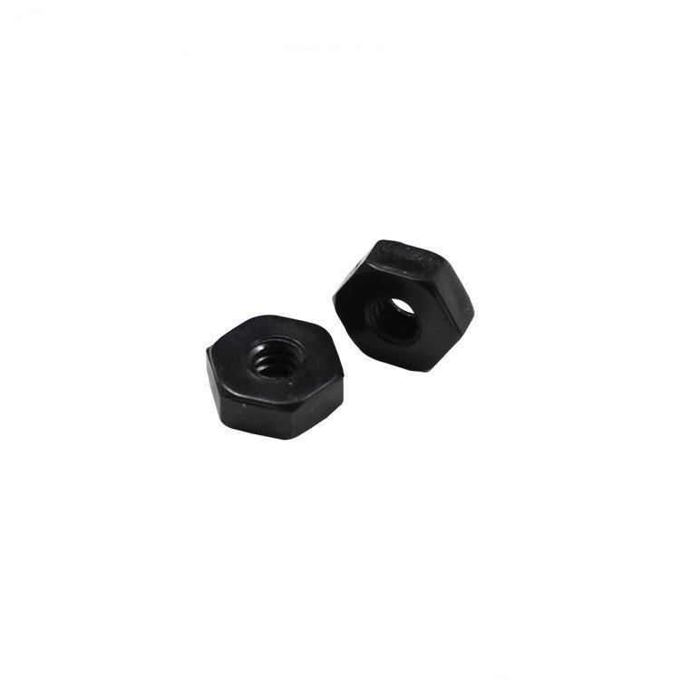 Nylon hex nuts to Kerala