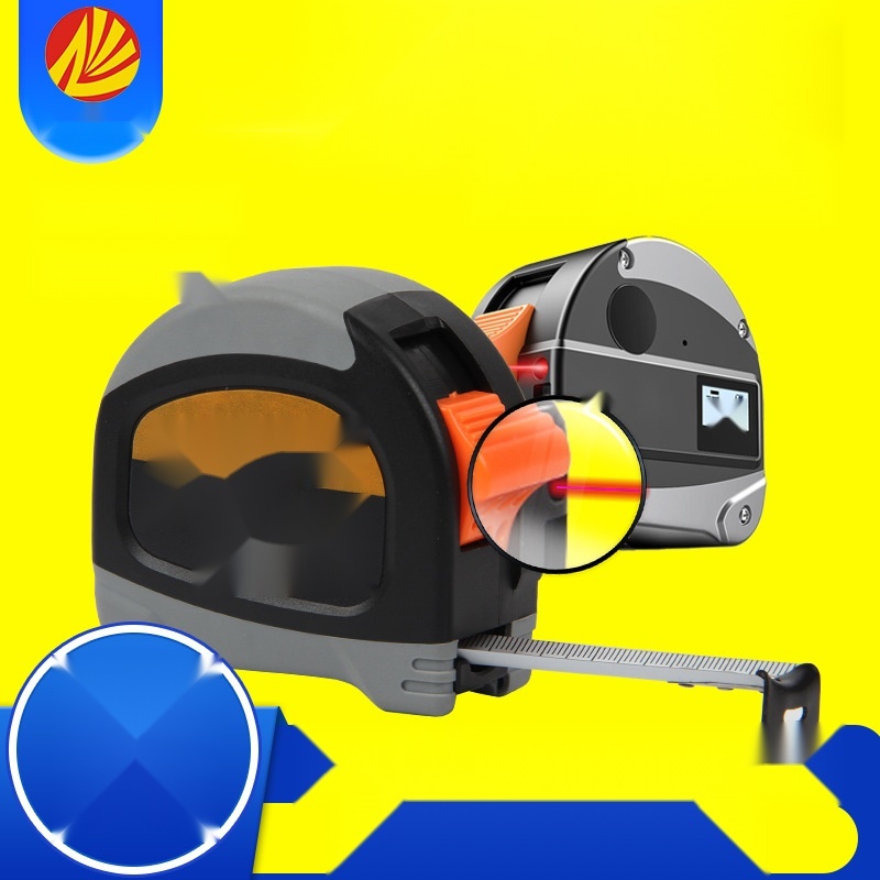 Laser distance meter to West Bengal