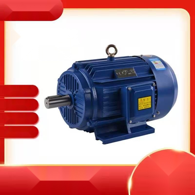 YE3 Three-Phase Asynchronous Motor to Tamil Nadu