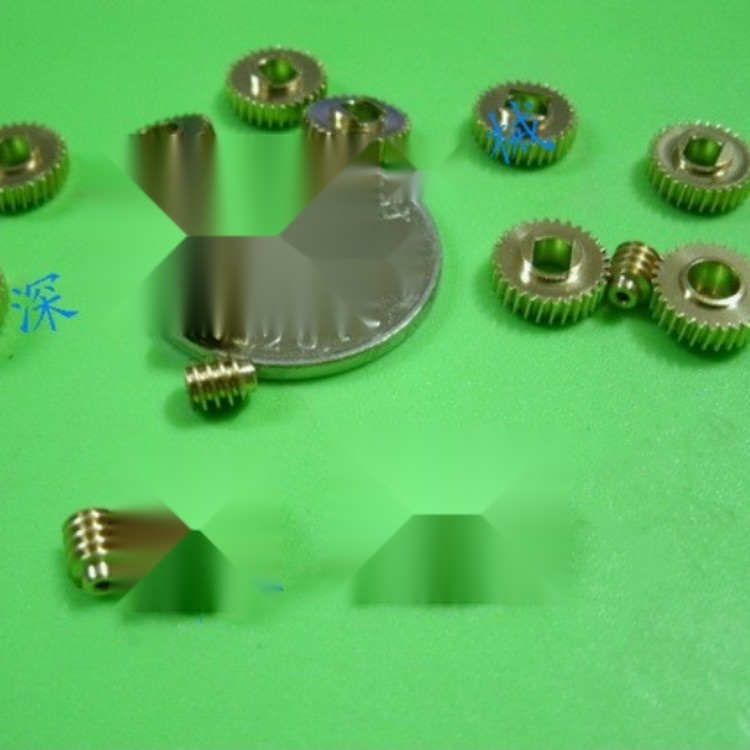 Micro Worm Gear/Worm to Telangana