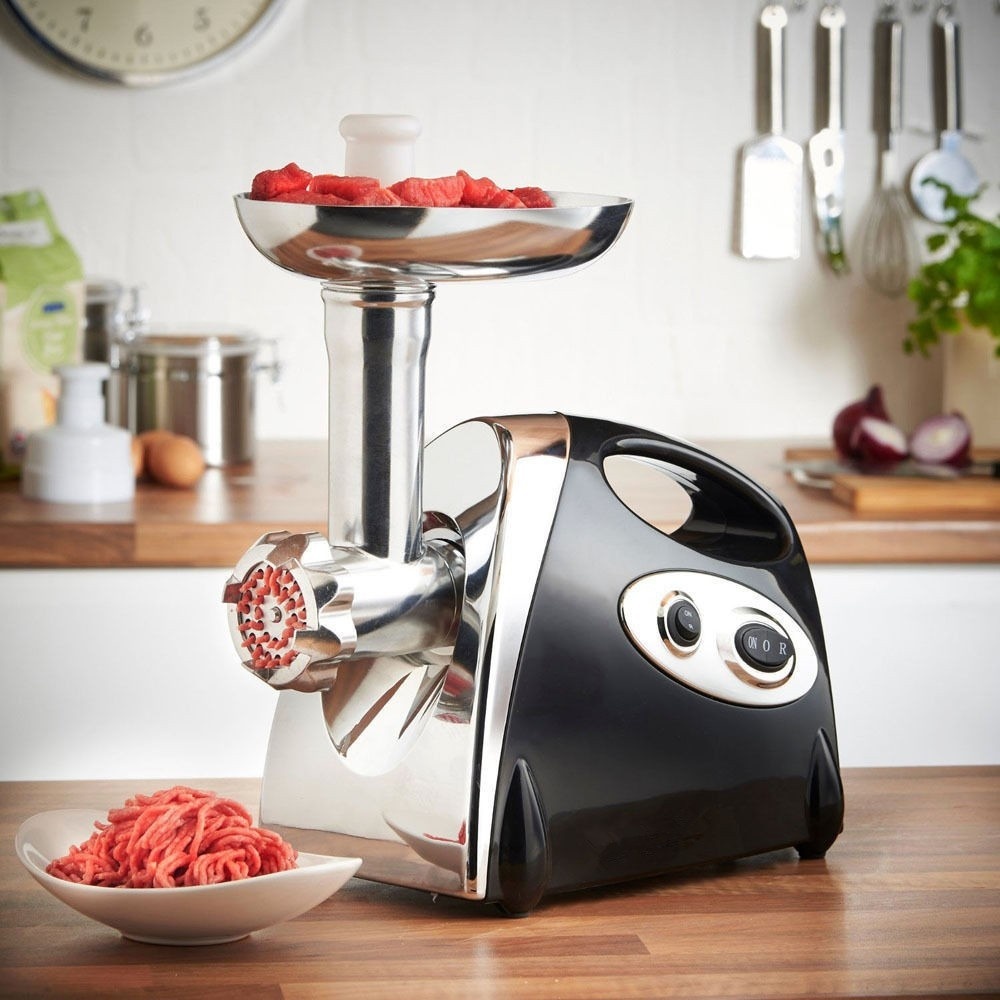 Electric Meat Grinder to Jammu and Kashmir