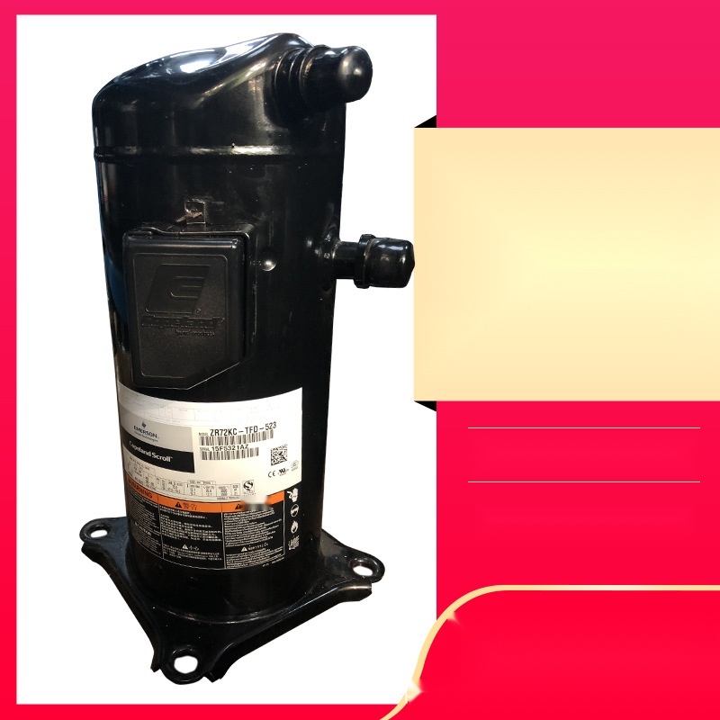Copeland ZR72KC-TFD-522 ZR72KH-TFD-522 Compressor to Manipur