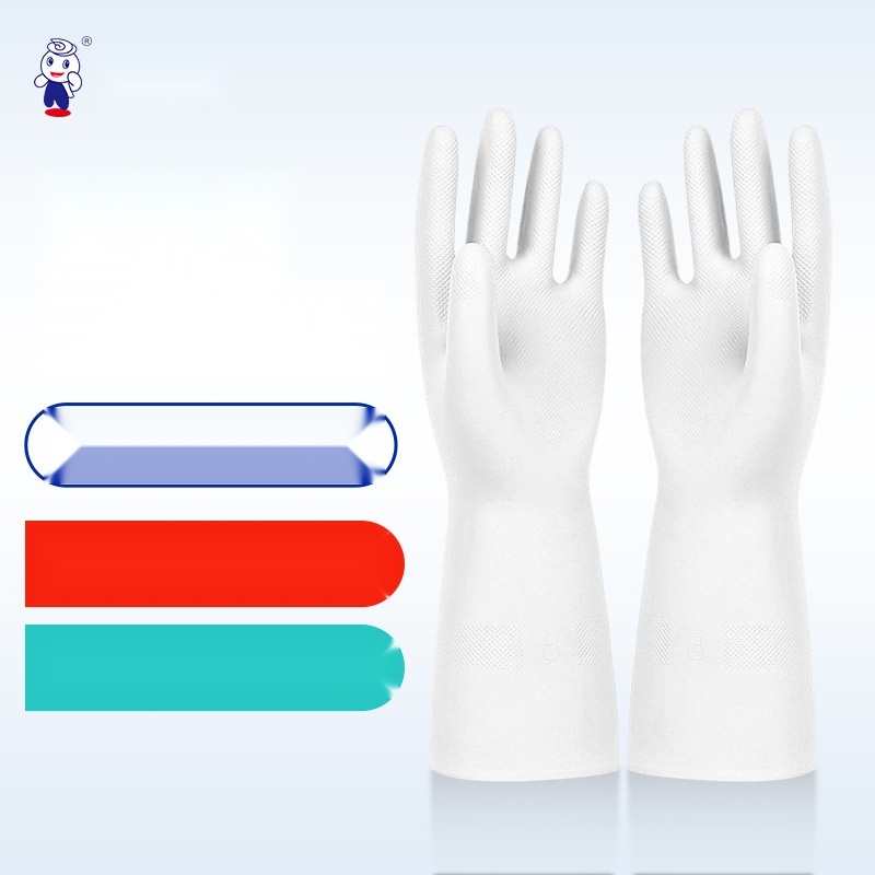 Nitrile Industrial Protective Gloves to Madhya Pradesh