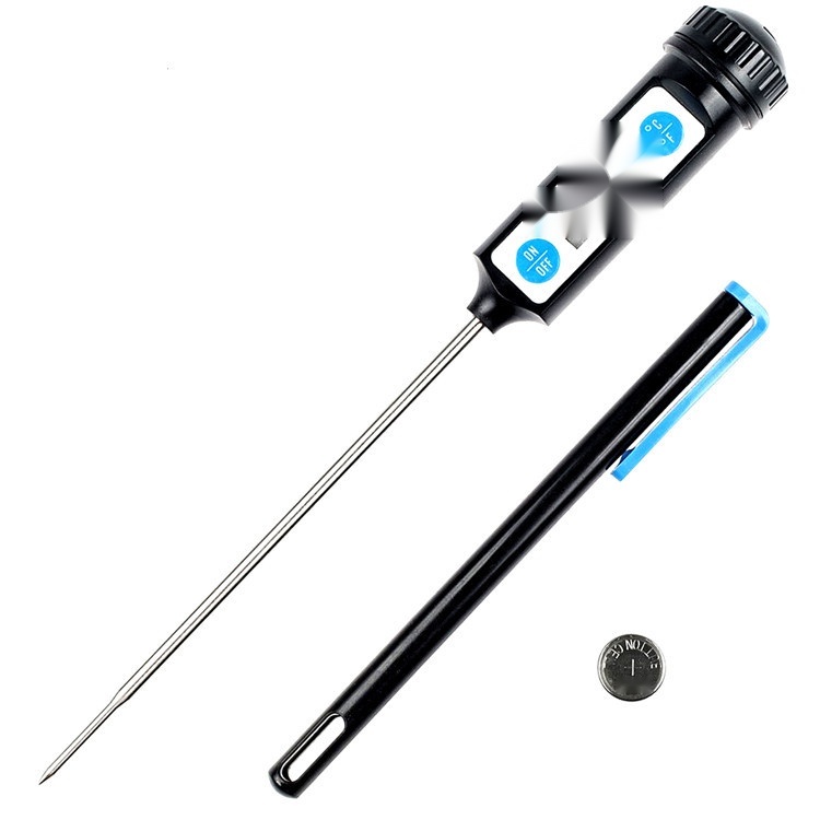 Food thermometer to Mizoram