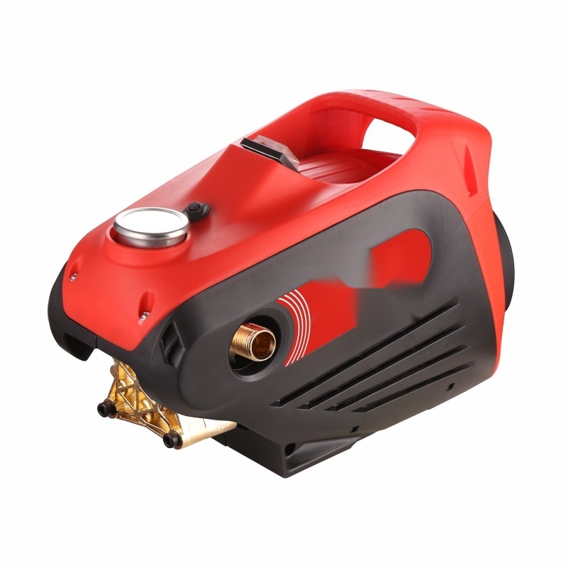 Dingfan high-pressure car washer to Maharashtra
