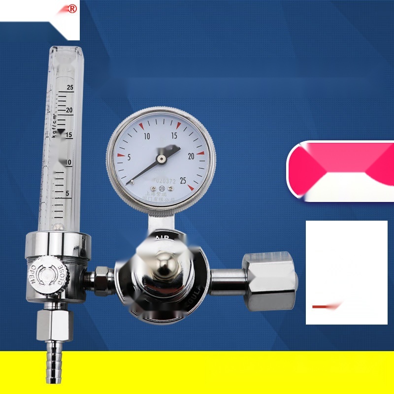 195A-25L flow meter pressure reducing valve to Tripura
