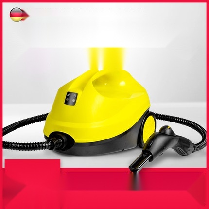 Household steam cleaner to Sikkim