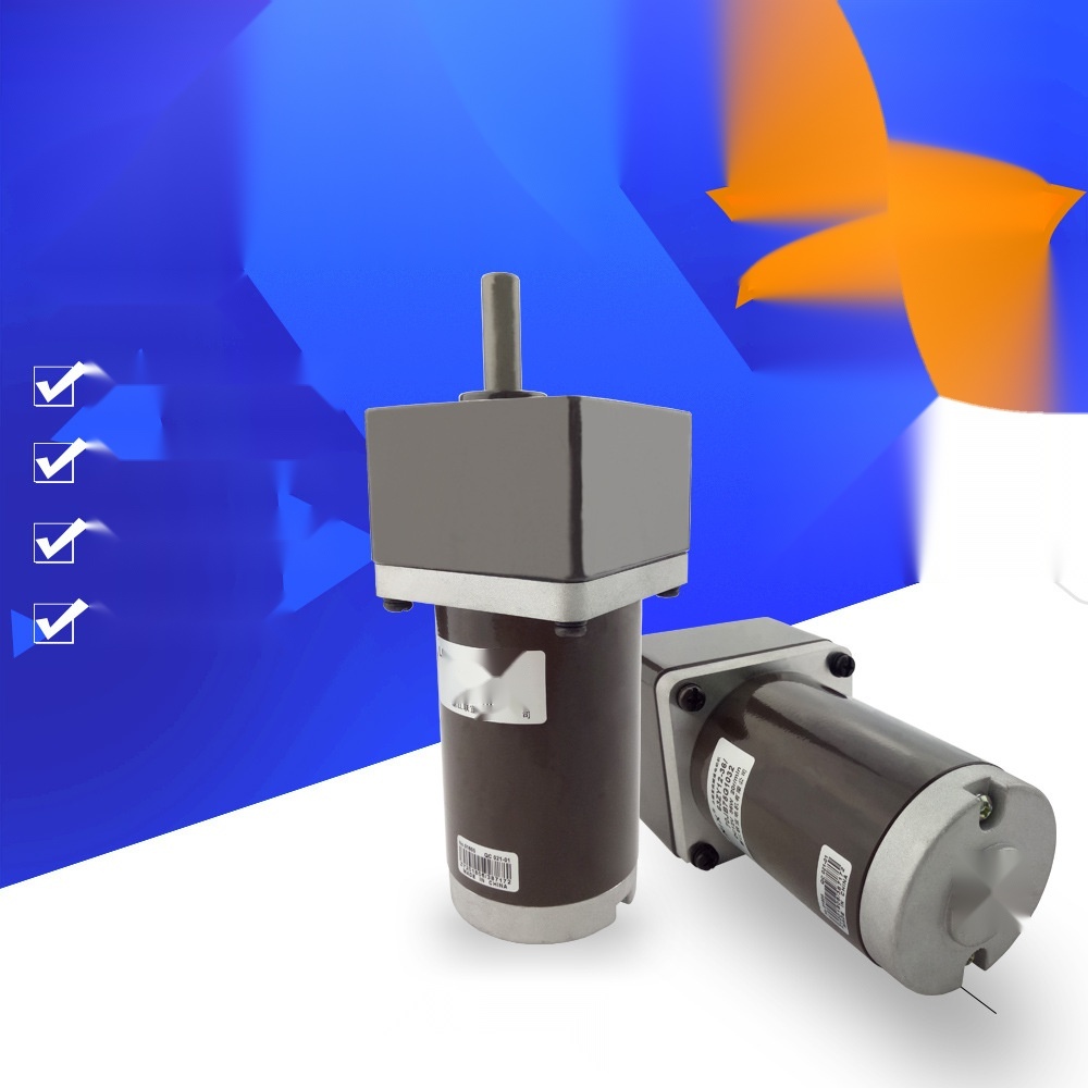 63ZY12V24 DC geared motor to Rajasthan