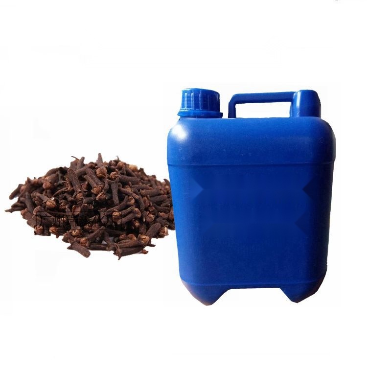 Clove extract to Meghalaya
