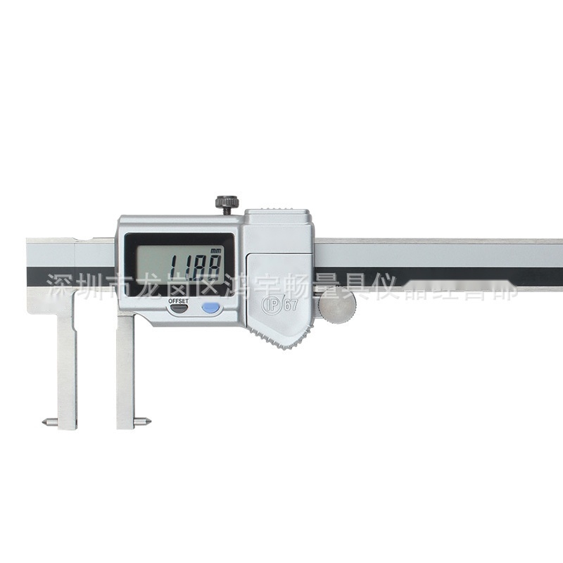 Internal diameter measuring caliper to West Bengal