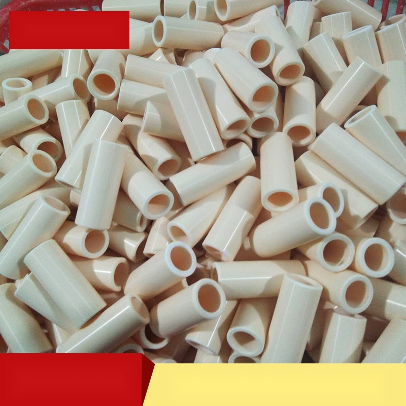 alumina ceramic tube to Assam