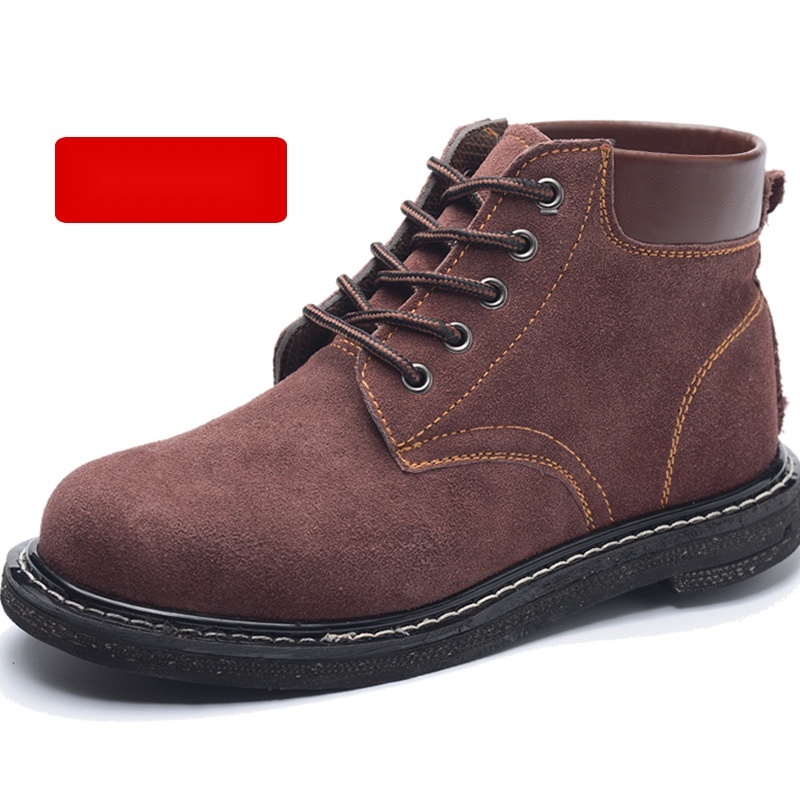 Labor protection shoes to Nagaland
