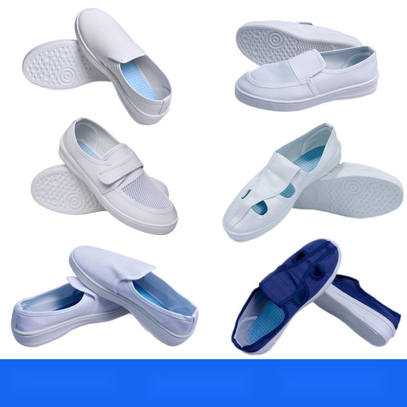 anti-static shoes to Bihar