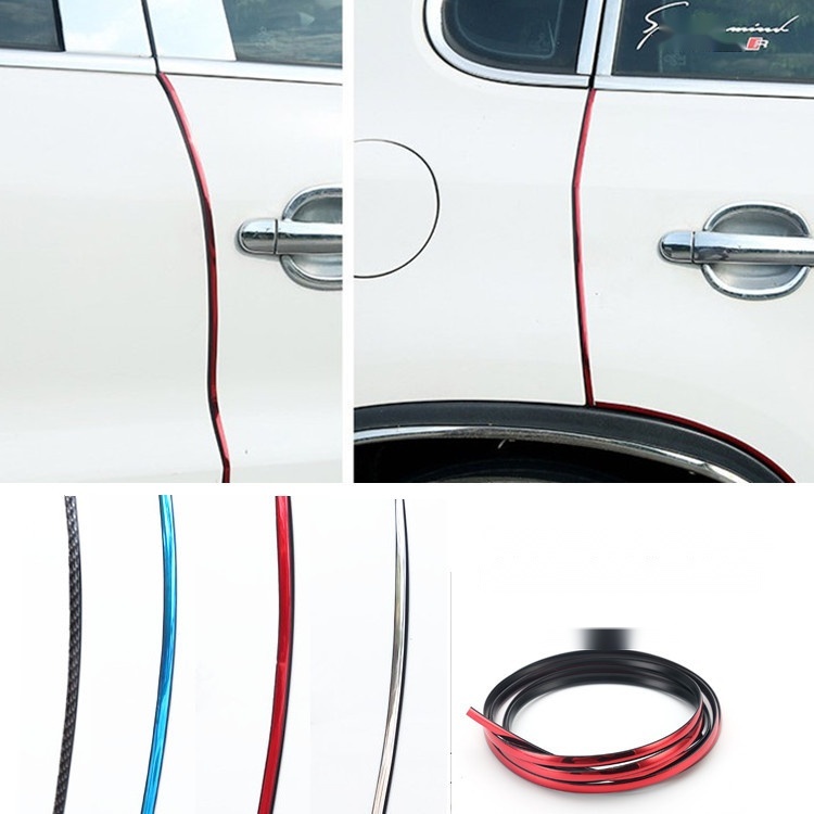 Car door anti-collision strip to Madhya Pradesh