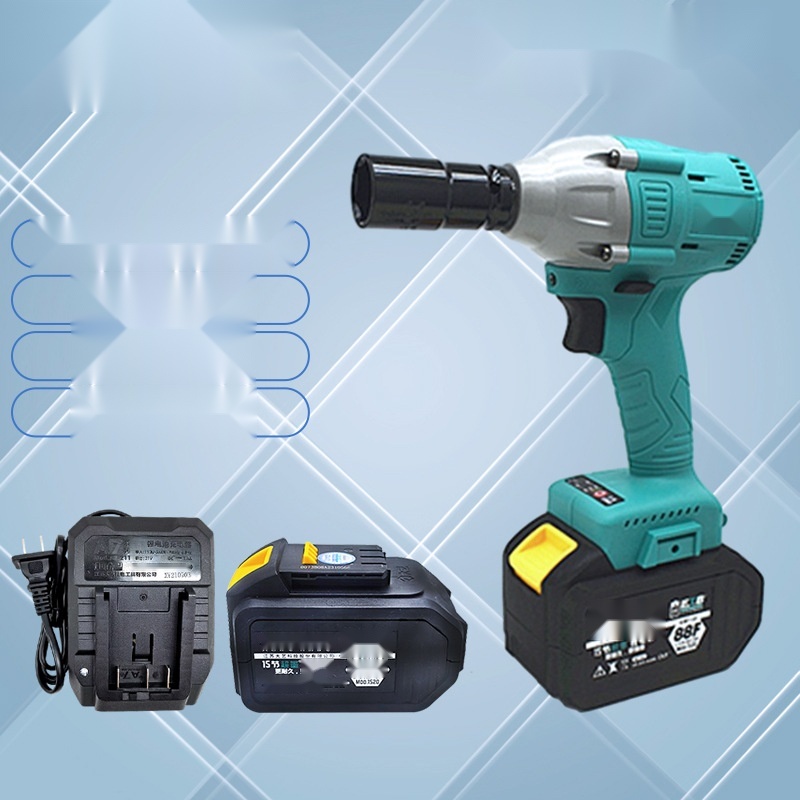 Dayi 2106 electric wrench to Odisha