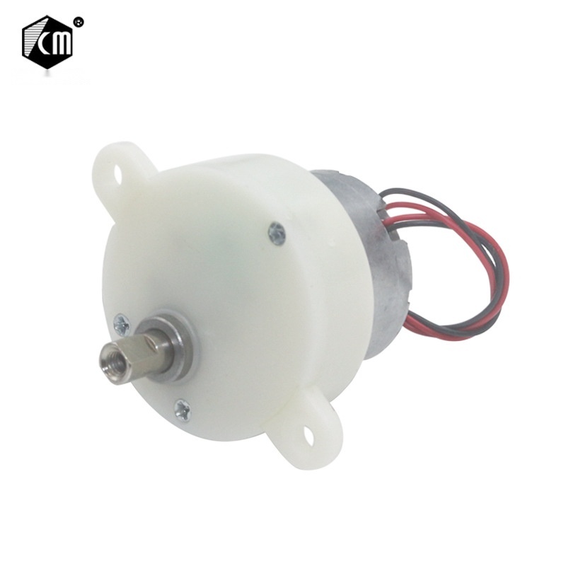 JS30-300 DC gear reduction motor to Telangana
