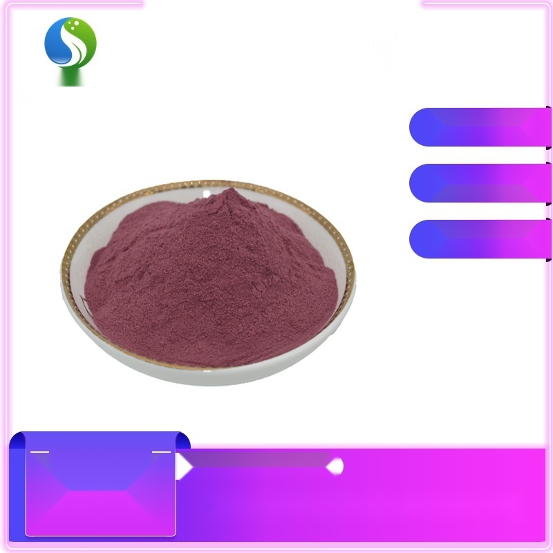 Blackcurrant powder to Daman and Diu