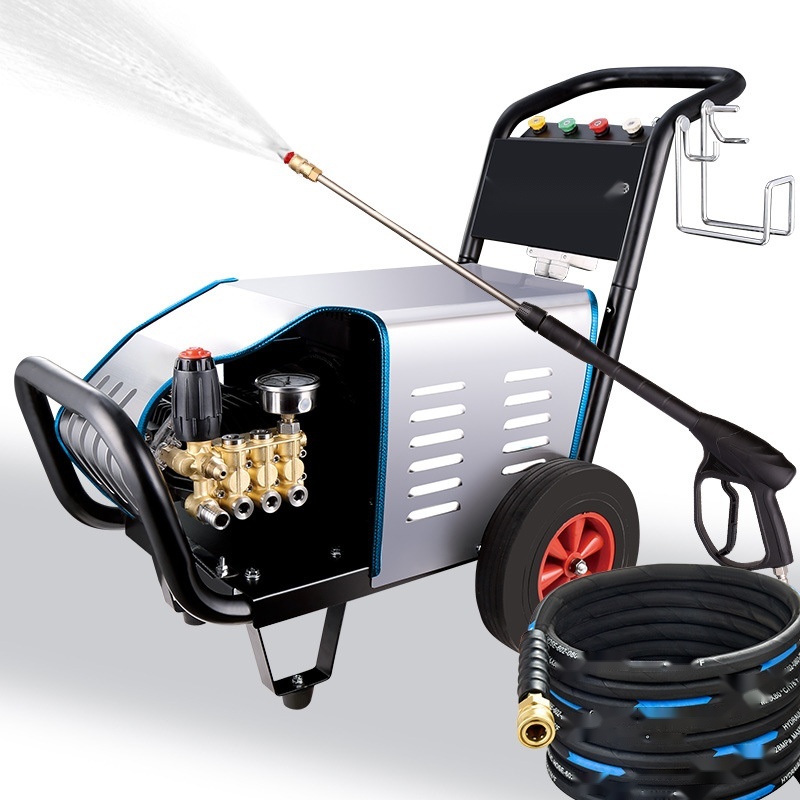 Commercial Ultra-High Pressure Washer to Chhattisgarh