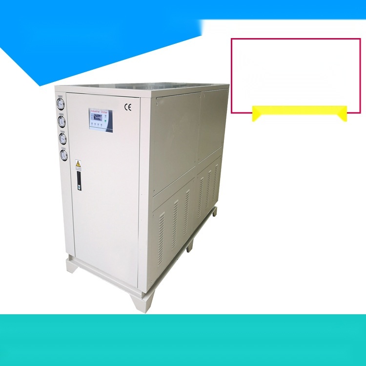 Compressor Chiller to Himachal Pradesh