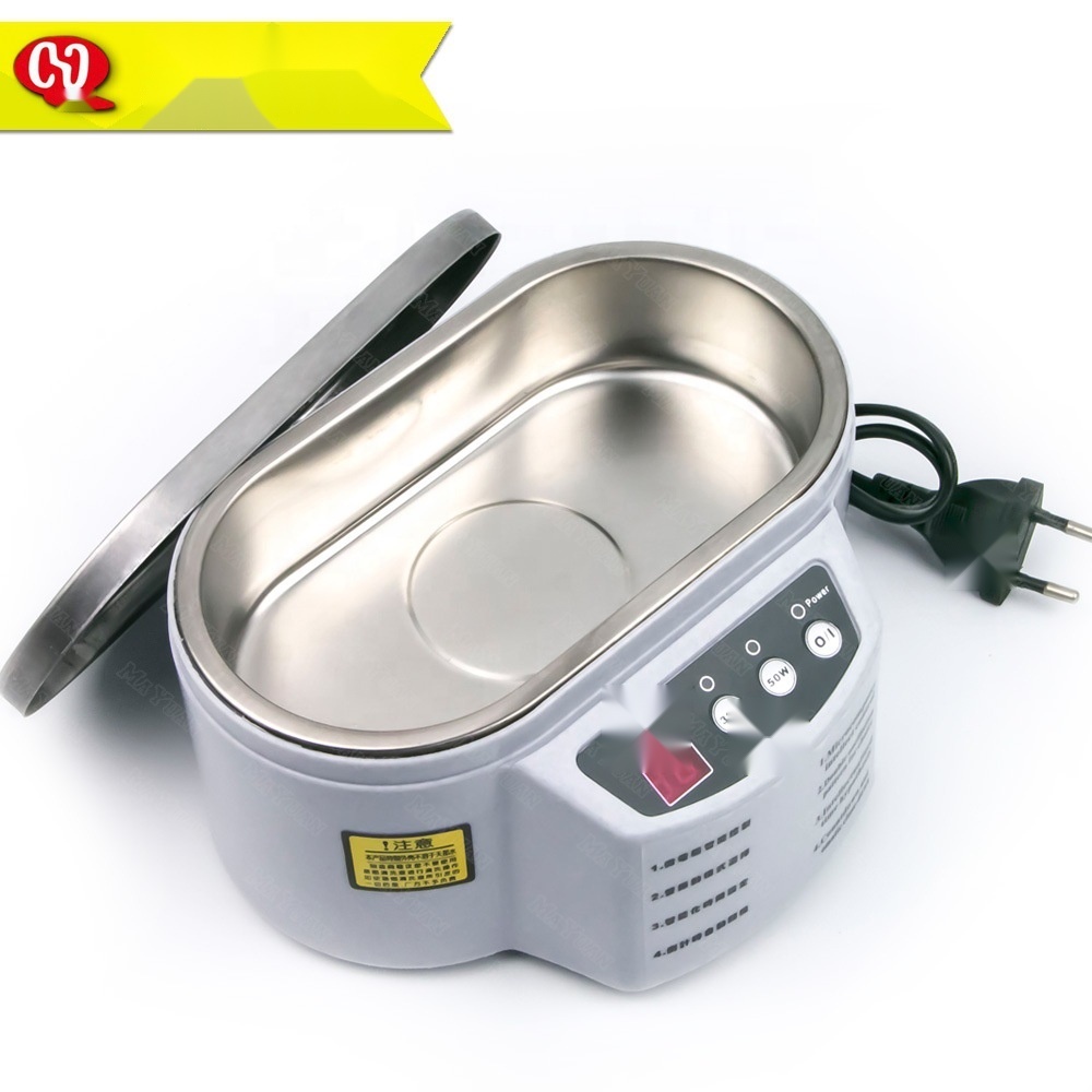 Dual-Vibration Ultrasonic Cleaner to Himachal Pradesh