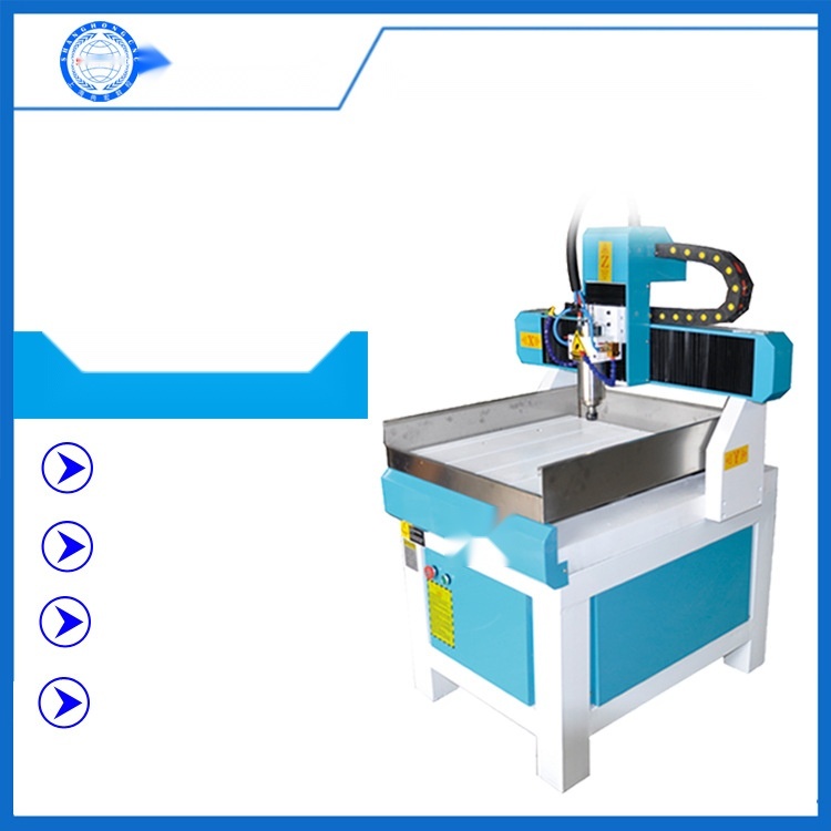 4040 CNC Full-Automatic Engraving Machine to Odisha