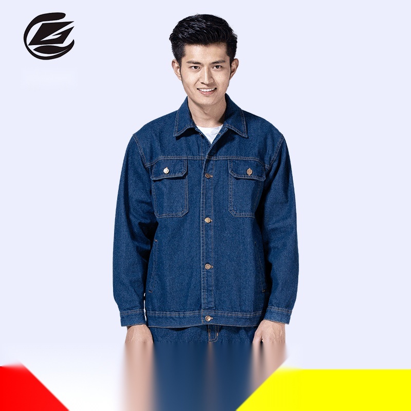 Men's welder workwear set to Bihar