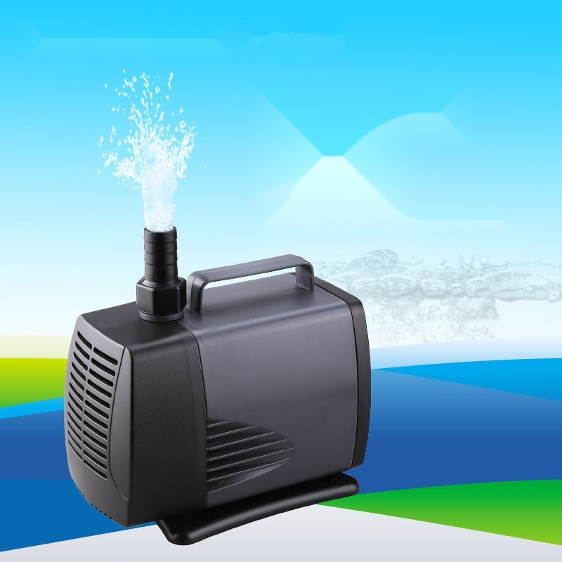 Songbao submersible pump to Punjab