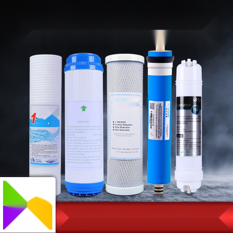 10-inch PP Cotton Filter to Pondicherry