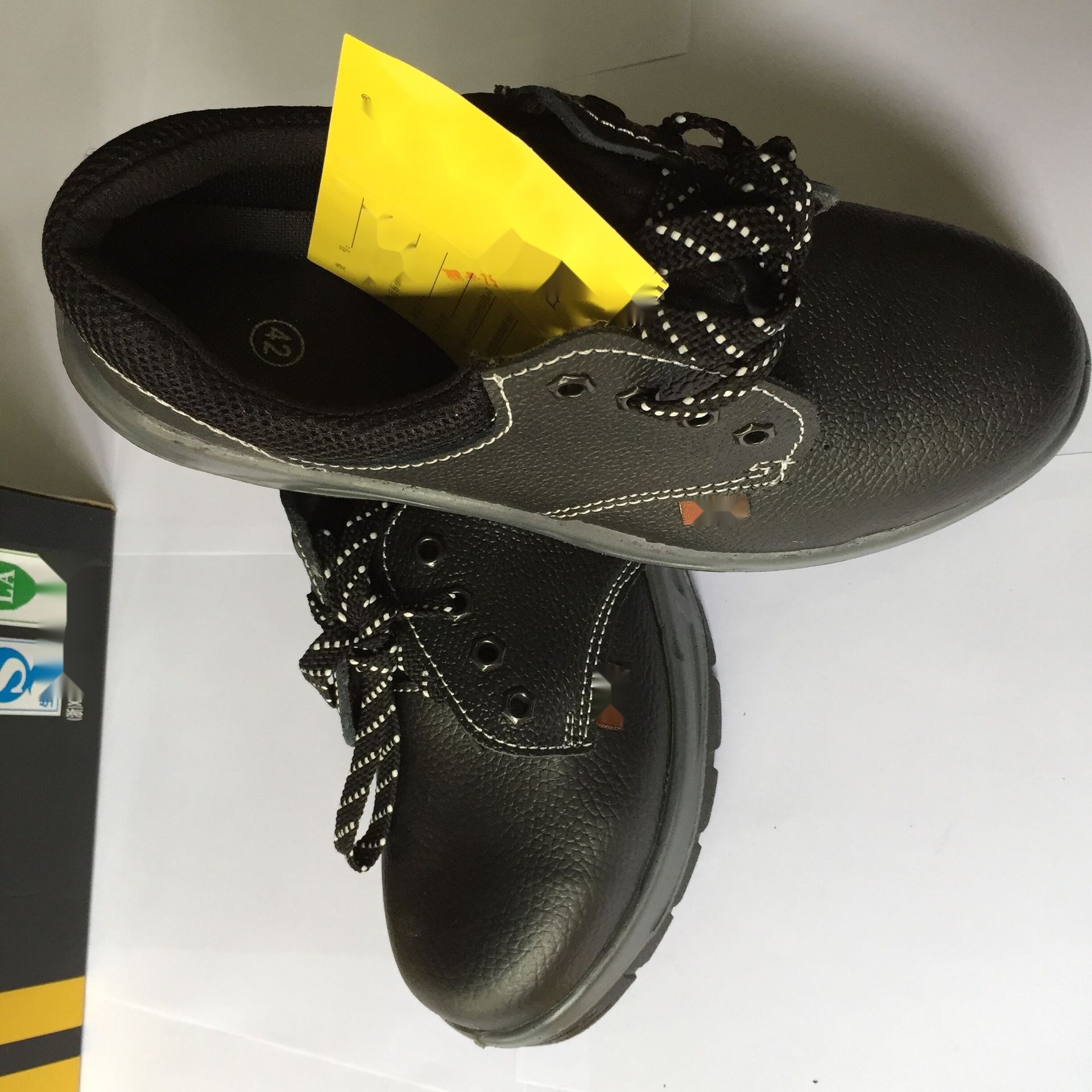 Safety shoes to Meghalaya