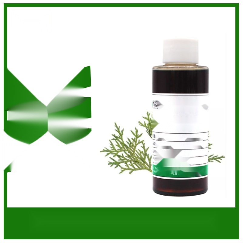 Biota orientalis extract to Andaman and Nicobar Islands