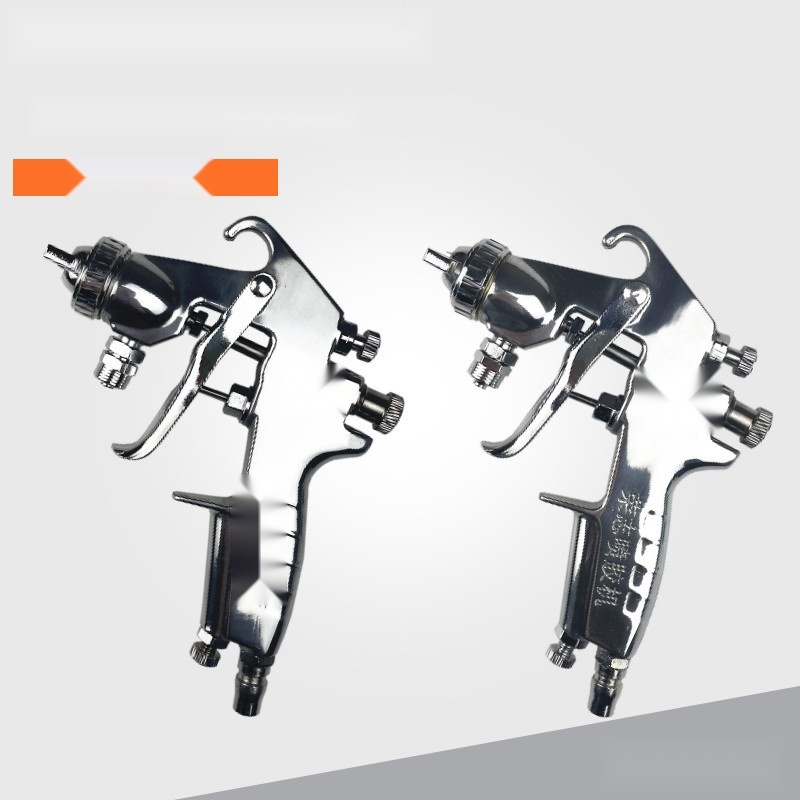 Rongzhi W-71 spray gun to Karnataka