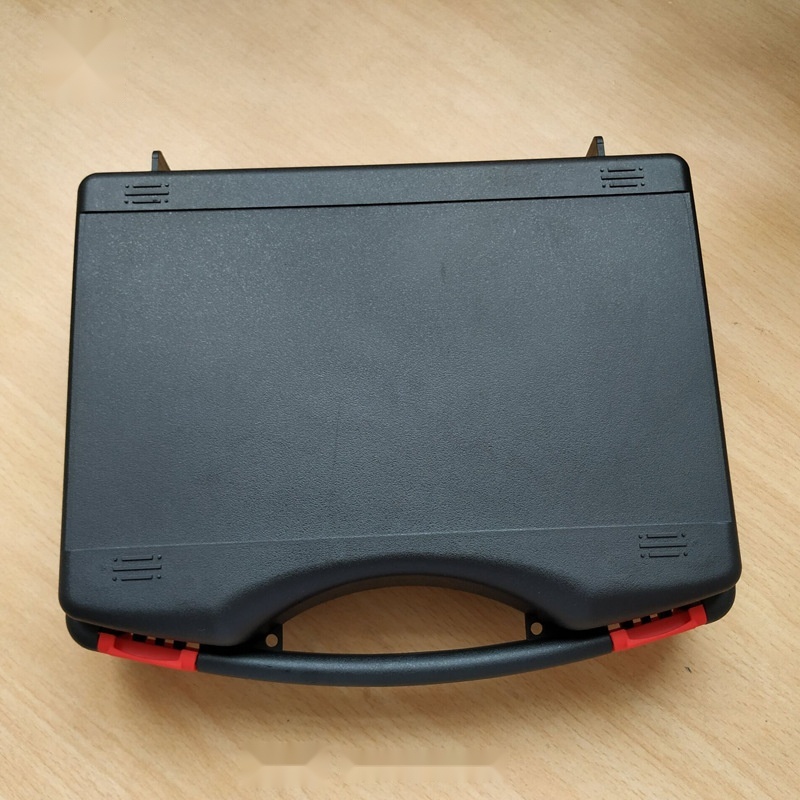 Plastic hand carry box to Tamil Nadu