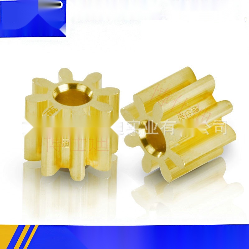 Motor gear to Uttar Pradesh