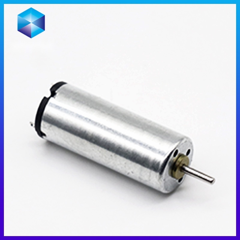 Miniature DC motor to Sikkim