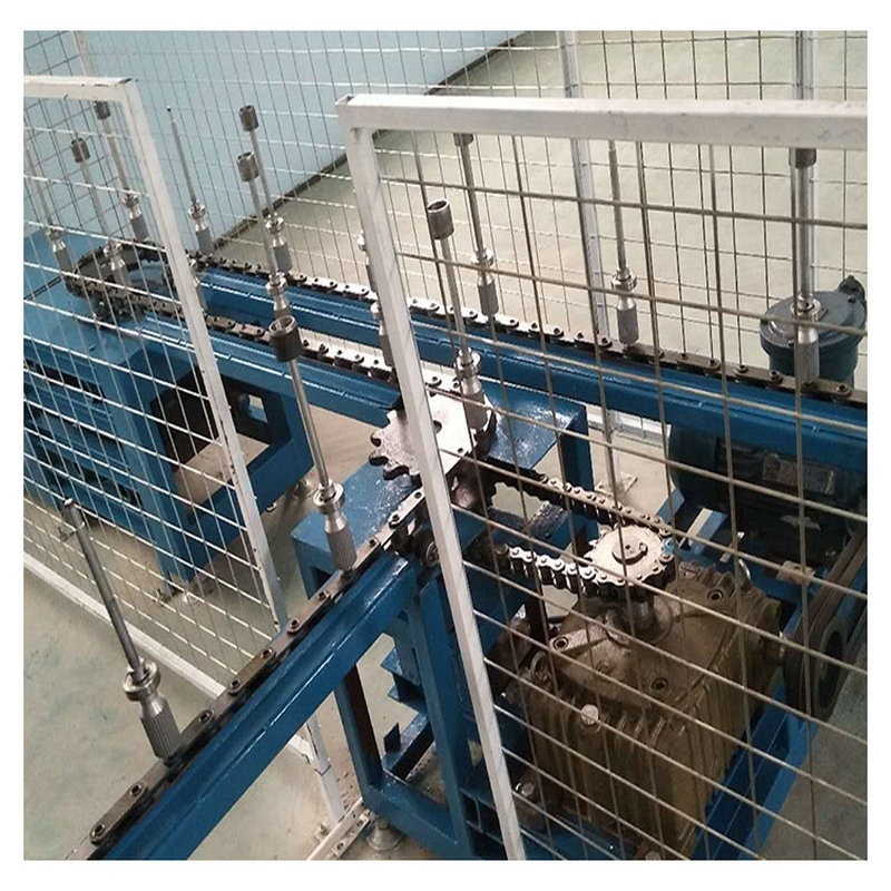 Painting production line to Mizoram