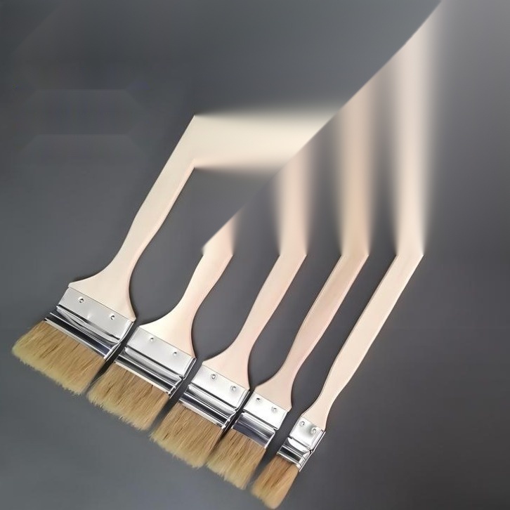 Industrial marine elbow brush to Jharkhand