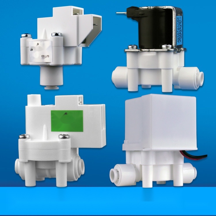 CNKB water inlet solenoid valve to Telangana