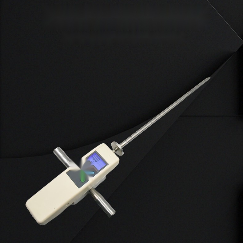 Soil tester to Uttarakhand