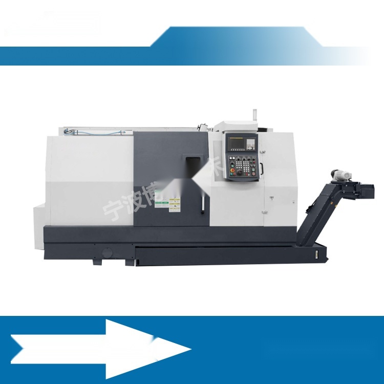 CNC lathe to Lakshadweep