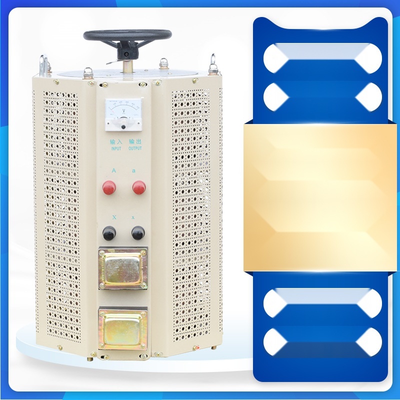Voltage regulator to Lakshadweep
